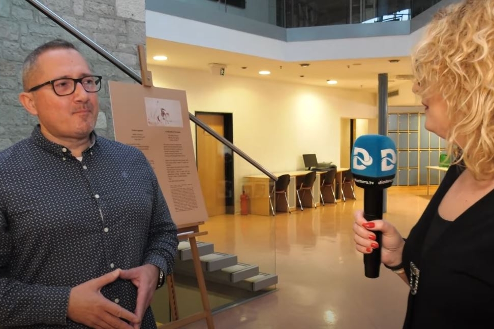 Od TikToka do poslovnog uspjeha: savjeti Denisa Vlahova za digitalno doba